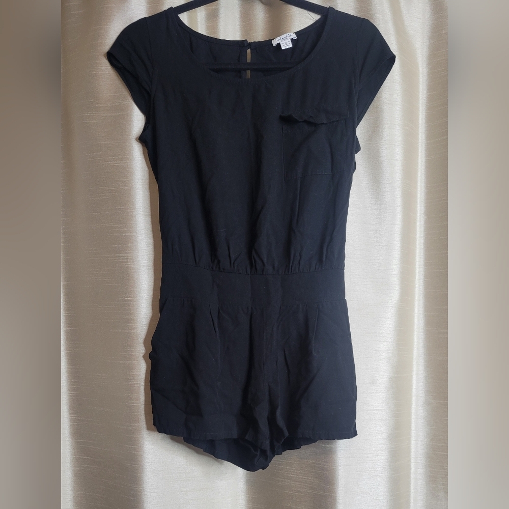 COPY - Splendid romper